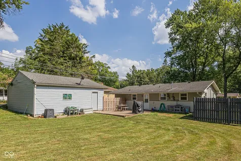 6520 W 15th Street Indianapolis IN 46214