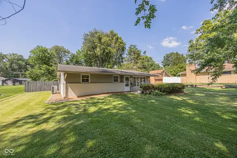 6520 W 15th Street Indianapolis IN 46214