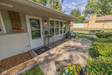 6520 W 15th Street Indianapolis IN 46214