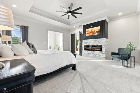 2838 Shadwell Place Greenwood IN 46143