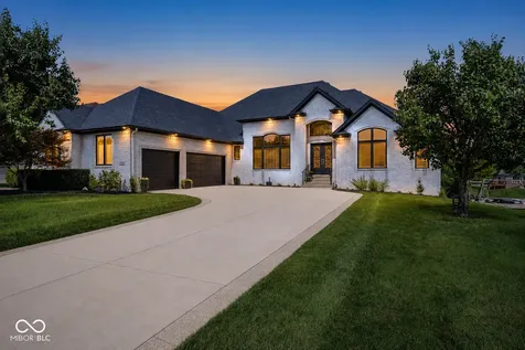 2838 Shadwell Place Greenwood IN 46143