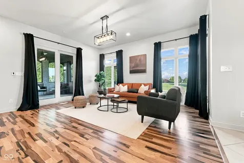2838 Shadwell Place Greenwood IN 46143