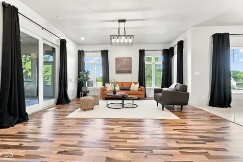 2838 Shadwell Place Greenwood IN 46143