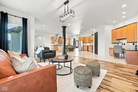 2838 Shadwell Place Greenwood IN 46143
