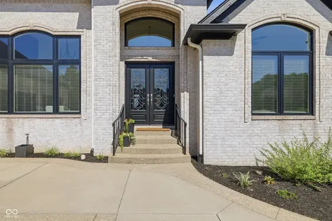 2838 Shadwell Place Greenwood IN 46143