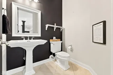 2838 Shadwell Place Greenwood IN 46143