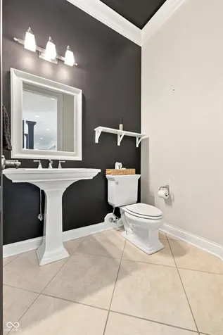 2838 Shadwell Place Greenwood IN 46143