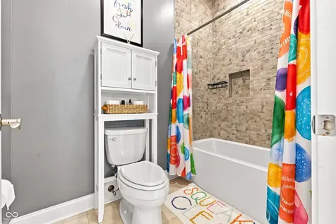 2838 Shadwell Place Greenwood IN 46143