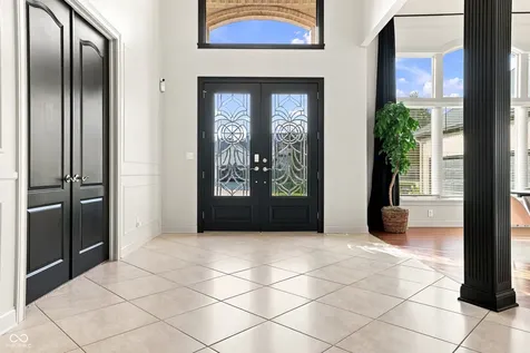 2838 Shadwell Place Greenwood IN 46143