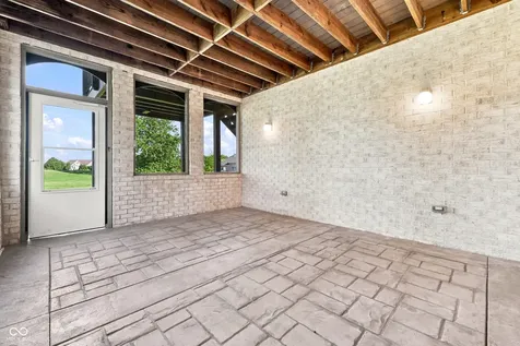2838 Shadwell Place Greenwood IN 46143