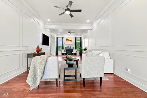 2838 Shadwell Place Greenwood IN 46143