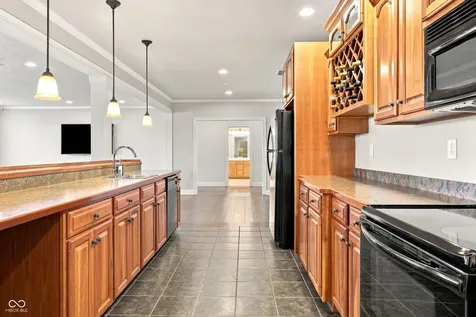 2838 Shadwell Place Greenwood IN 46143