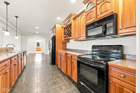 2838 Shadwell Place Greenwood IN 46143