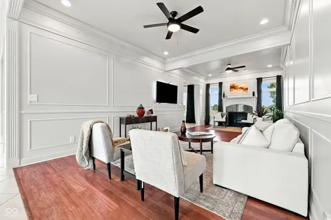 2838 Shadwell Place Greenwood IN 46143