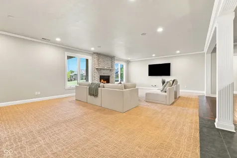 2838 Shadwell Place Greenwood IN 46143