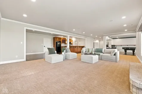 2838 Shadwell Place Greenwood IN 46143