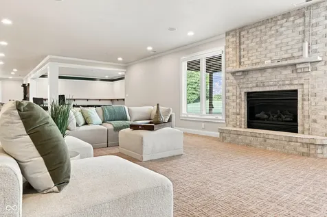 2838 Shadwell Place Greenwood IN 46143