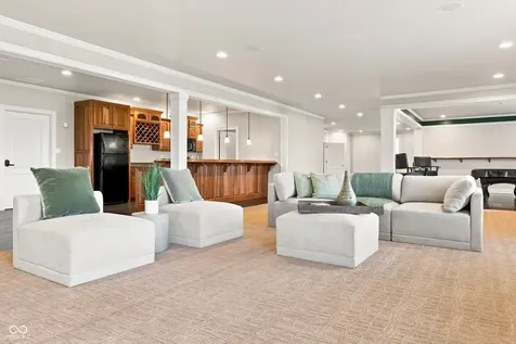 2838 Shadwell Place Greenwood IN 46143