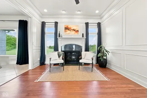 2838 Shadwell Place Greenwood IN 46143