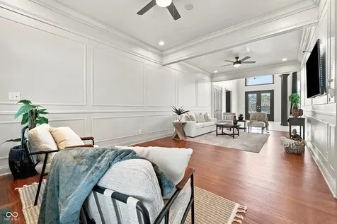 2838 Shadwell Place Greenwood IN 46143