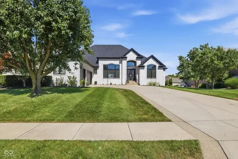 2838 Shadwell Place Greenwood IN 46143