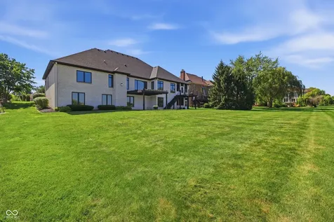 2838 Shadwell Place Greenwood IN 46143