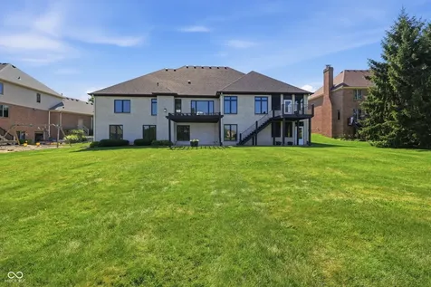 2838 Shadwell Place Greenwood IN 46143