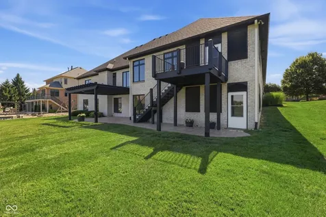 2838 Shadwell Place Greenwood IN 46143