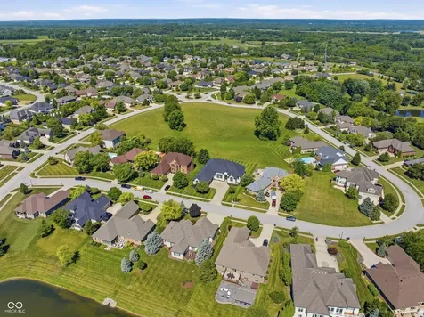 2838 Shadwell Place Greenwood IN 46143