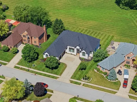2838 Shadwell Place Greenwood IN 46143