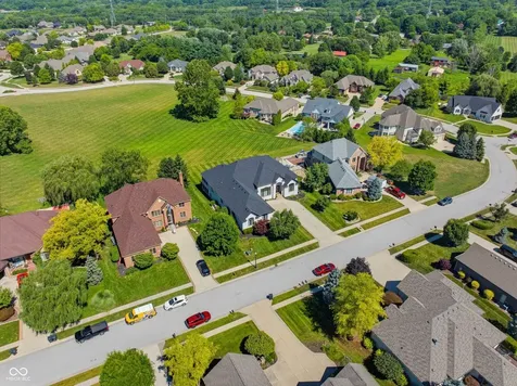 2838 Shadwell Place Greenwood IN 46143