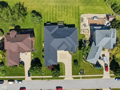 2838 Shadwell Place Greenwood IN 46143