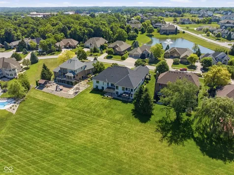 2838 Shadwell Place Greenwood IN 46143