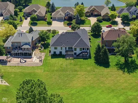 2838 Shadwell Place Greenwood IN 46143