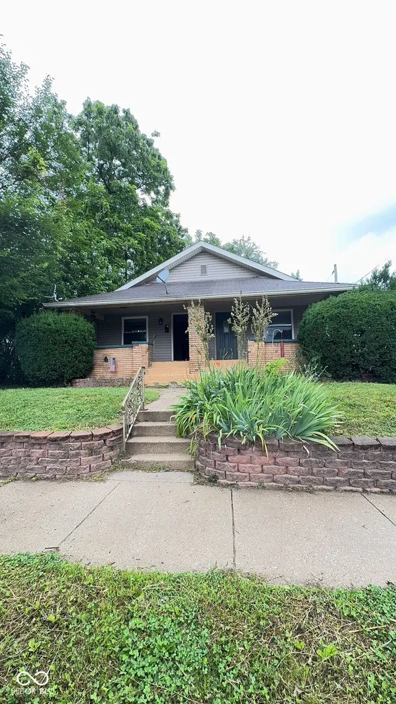 1908 Prospect Street Indianapolis IN 46203