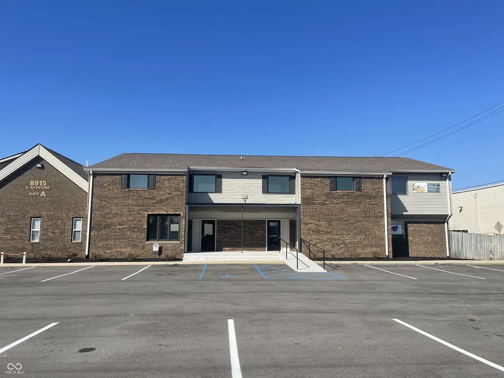 8915 S Keystone Avenue Indianapolis IN 46227