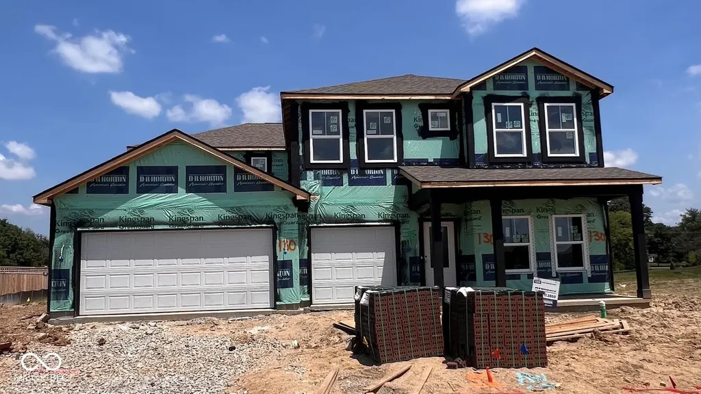 1140 Jubilee Lane Franklin IN 46131