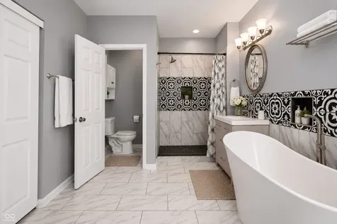 1206 Churchman Avenue Indianapolis IN 46203