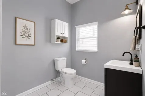 1206 Churchman Avenue Indianapolis IN 46203