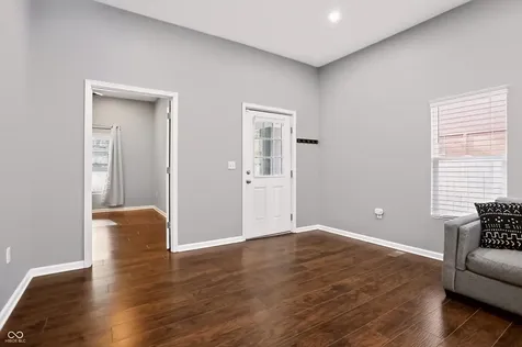 1206 Churchman Avenue Indianapolis IN 46203