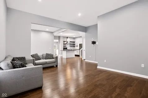 1206 Churchman Avenue Indianapolis IN 46203