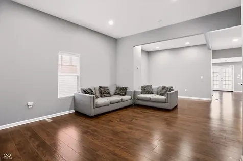 1206 Churchman Avenue Indianapolis IN 46203