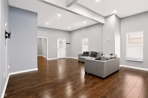 1206 Churchman Avenue Indianapolis IN 46203