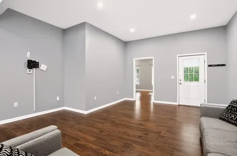 1206 Churchman Avenue Indianapolis IN 46203