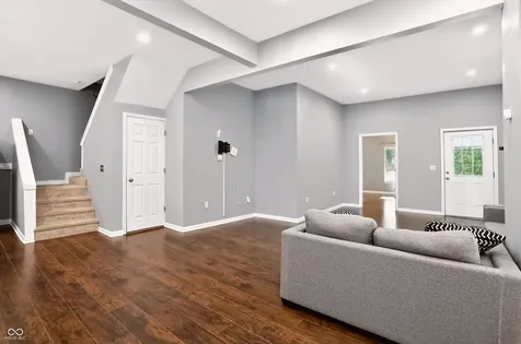 1206 Churchman Avenue Indianapolis IN 46203