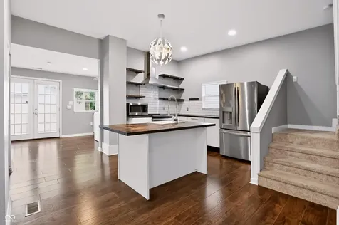 1206 Churchman Avenue Indianapolis IN 46203