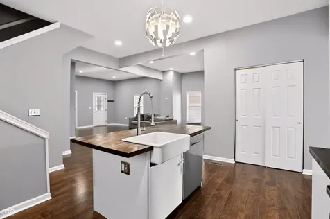 1206 Churchman Avenue Indianapolis IN 46203