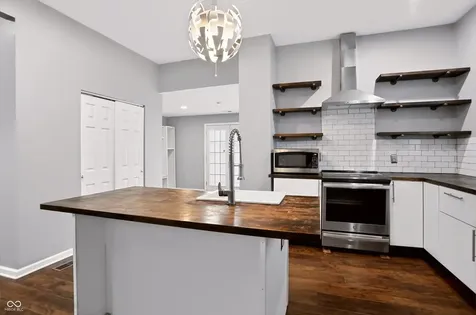 1206 Churchman Avenue Indianapolis IN 46203