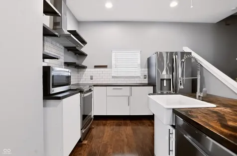 1206 Churchman Avenue Indianapolis IN 46203