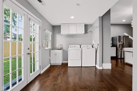 1206 Churchman Avenue Indianapolis IN 46203